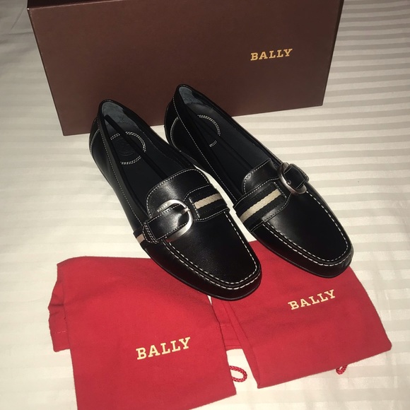 Bally Shoes - BALLY